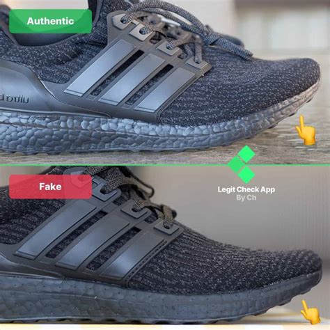 how to tell if adidas boost is fake|adidas ultraboost checker.